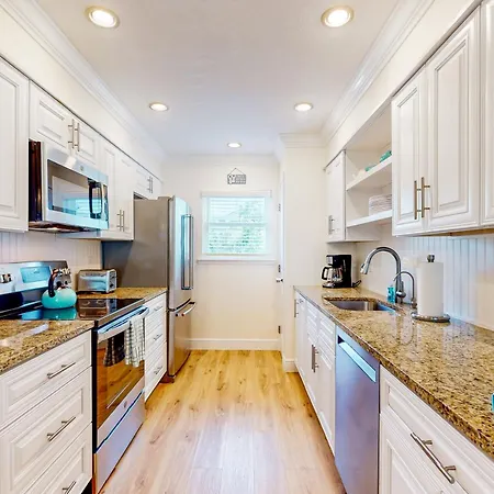 Bay View Villas #118 Clearwater Beach Exterior photo