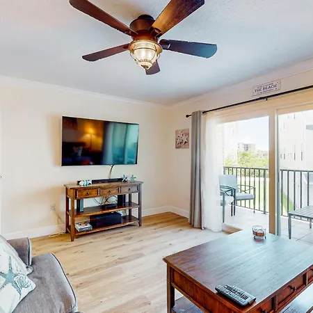 Bay View Villas #118 Clearwater Beach Exterior photo