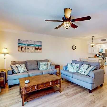Bay View Villas #118 Clearwater Beach Exterior photo