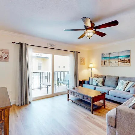 Bay View Villas #118 Clearwater Beach Exterior photo