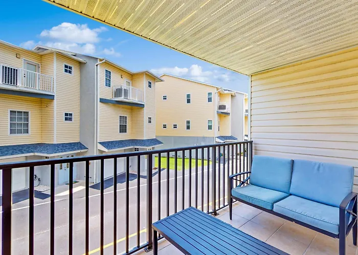 Bay View Villas #118