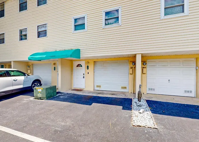 Bay View Villas #118