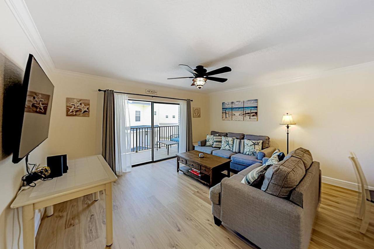 Bay View #118 Holiday home Clearwater Beach