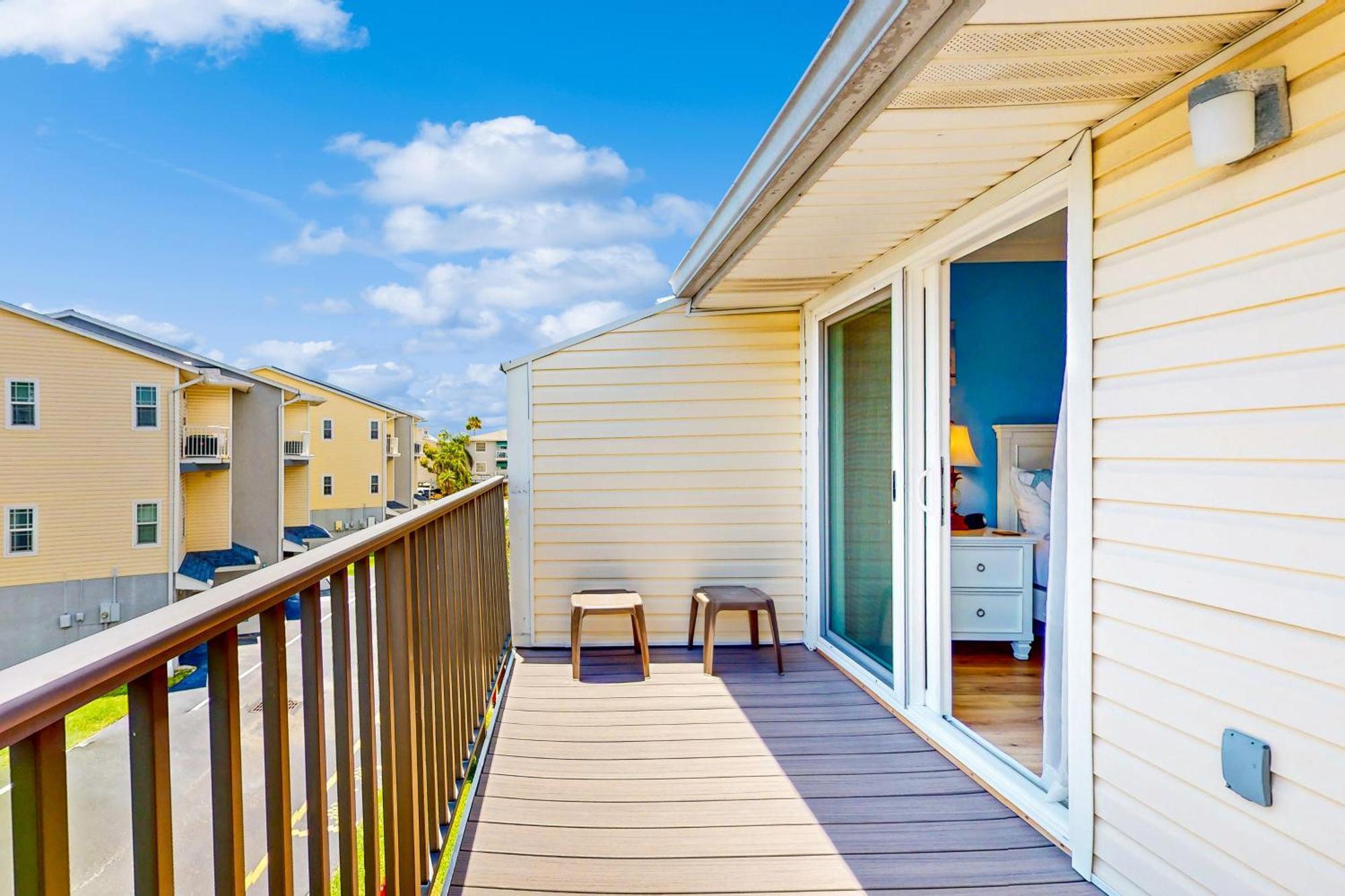 Holiday home Bay View #118 *