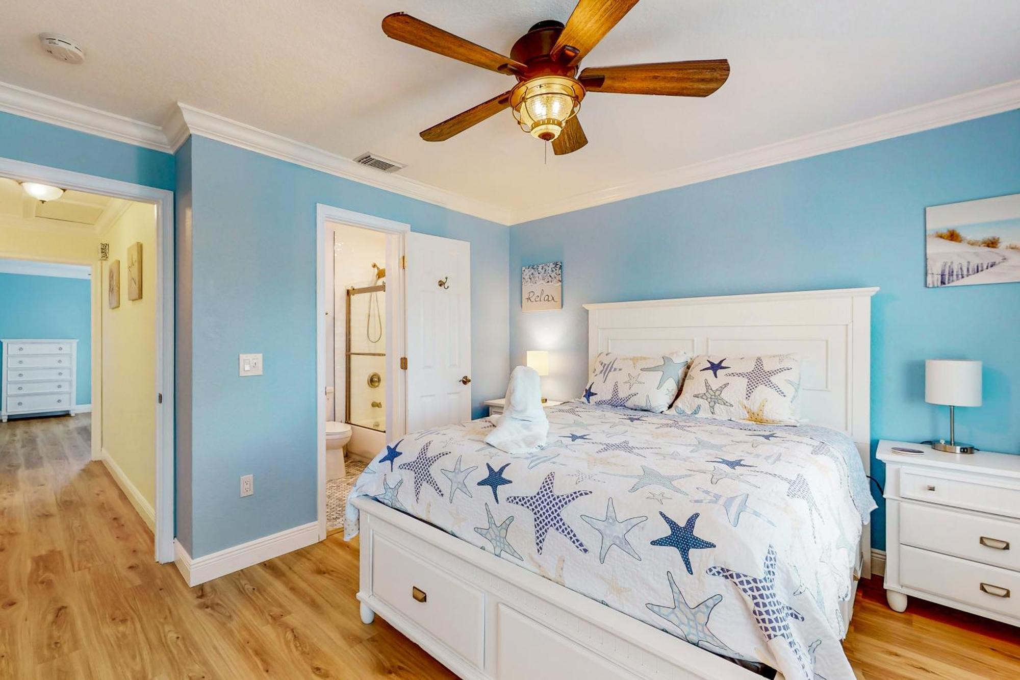 Bay View #118 Holiday home Clearwater Beach