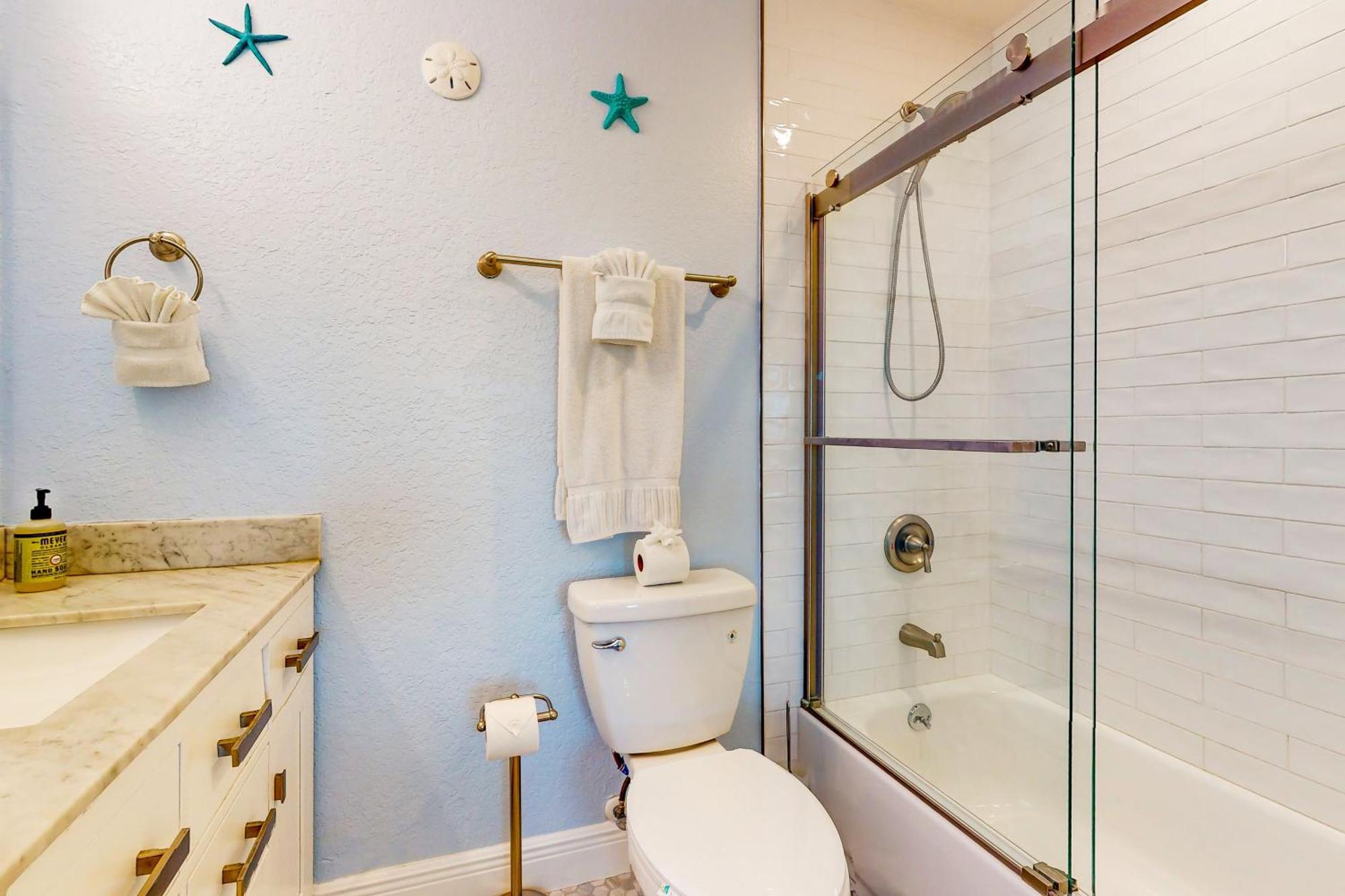 Bay View #118 Holiday home Clearwater Beach